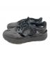 Maison Margiela (メゾンマルジェラ) REEBOK (リーボック) Classic Leather Tabi DQ ブラック サイズ:27.5㎝：20000円