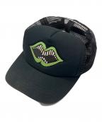 CHROME HEARTS×MattyBoyクロムハーツ×マッティボーイ）の古着「PPO Chomper Patch Trucker Cap」