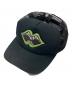 CHROME HEARTS（クロムハーツ）の古着「PPO Chomper Patch Trucker Cap」
