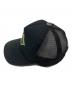 CHROME HEARTS (クロムハーツ) MATTYBOY (マッティボーイ) PPO Chomper Patch Trucker Cap：80000円