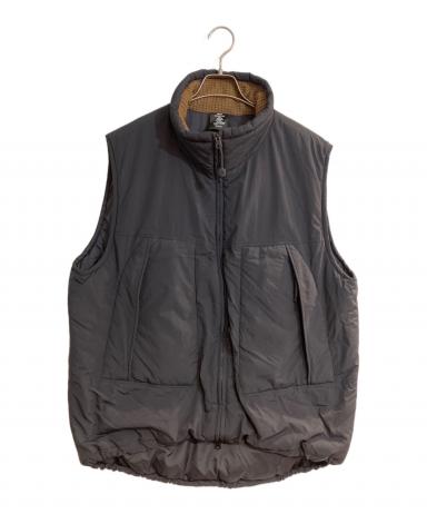中古・古着通販】WAIPER (ワイパー) PCU LEVEL7A PRIMALOFT ベスト