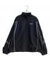 Supreme（シュプリーム）の古着「Contrast Piping Track Jacket/コントラストパイピング トラックジャケット」｜ブラック