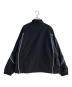 Supreme (シュプリーム) Contrast Piping Track Jacket/コントラストパイピング トラックジャケット ブラック サイズ:M：20000円