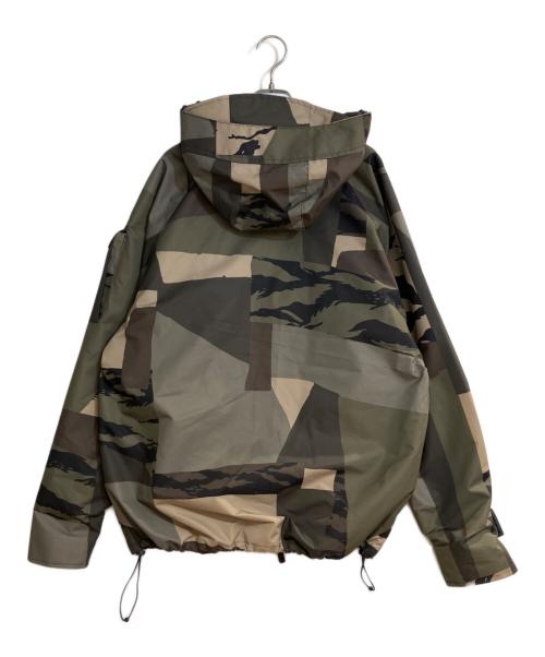Carhartt WIP（カーハート ワーク イン プログレス）CARHARTT WIP (カーハート ワーク イン プログレス) Prospector Jacket/プロスペクター ジャケット グリーン サイズ:Mの古着・服飾アイテム