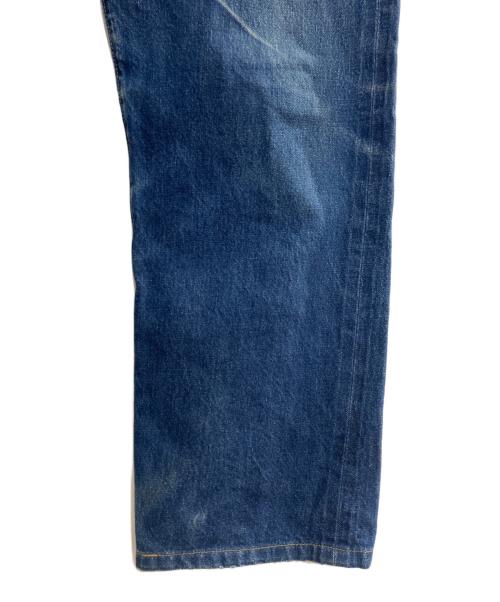 LEVI'S（リーバイス）LEVI'S (リーバイス) 501XXデニムパンツ ネイビー サイズ:W34の古着・服飾アイテム