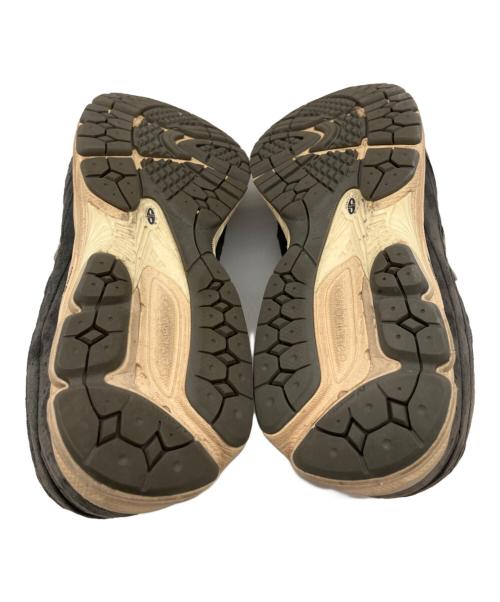 NEW BALANCE（ニューバランス）NEW BALANCE (ニューバランス) ローカットスニーカー グレー サイズ:28の古着・服飾アイテム