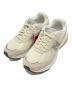NEW BALANCE（ニューバランス）の古着「ABZORB 2010」｜ベージュ