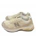 NEW BALANCE (ニューバランス) ABZORB 2010 ベージュ サイズ:27.5 未使用品：18000円