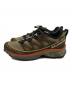 SALOMON (サロモン) xt-6 EXPANSE ESCAPE/エクスパンス エスケープ ブラウン サイズ:26.5cm 未使用品：18000円