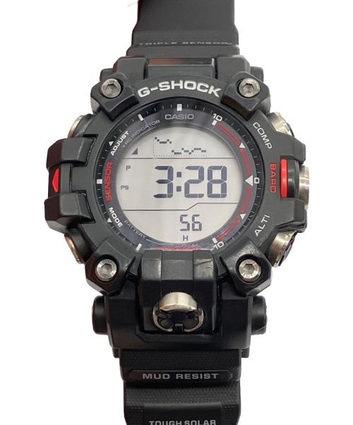 CASIO（カシオ）CASIO (カシオ) MUDMAN/マッドマンの古着・服飾アイテム
