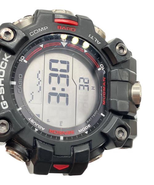 CASIO（カシオ）CASIO (カシオ) MUDMAN/マッドマンの古着・服飾アイテム
