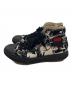 PRADA SPORTS (プラダスポーツ) COMIC HIGH TOP/コミックハイトップ ブラック サイズ:8 1/2：25000円