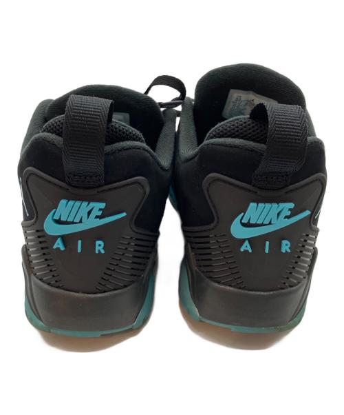 NIKE（ナイキ）NIKE (ナイキ) スニーカー ブラック サイズ:26.5の古着・服飾アイテム