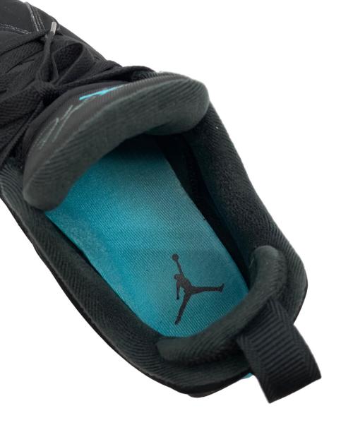 NIKE（ナイキ）NIKE (ナイキ) スニーカー ブラック サイズ:26.5の古着・服飾アイテム