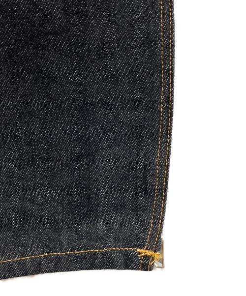EESETT&Co（イーセットアンドコー）EESETT&Co (イーセットアンドコー) デニムパンツ インディゴ サイズ:30の古着・服飾アイテム