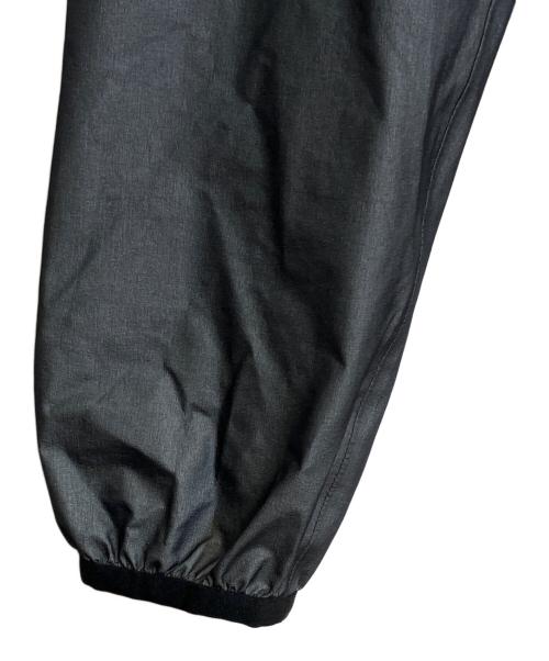 THE NORTH FACE（ザ ノース フェイス）THE NORTH FACE (ザ ノース フェイス) TNFR GTX ANORAK/ティーエヌエフアール ジーティーエックス アノラック グレー サイズ:XLの古着・服飾アイテム