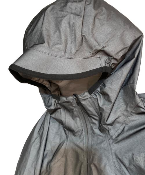 THE NORTH FACE（ザ ノース フェイス）THE NORTH FACE (ザ ノース フェイス) TNFR GTX ANORAK/ティーエヌエフアール ジーティーエックス アノラック グレー サイズ:XLの古着・服飾アイテム
