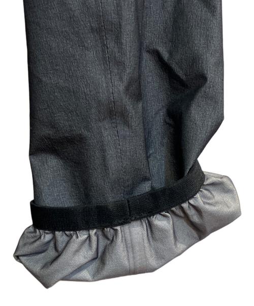 THE NORTH FACE（ザ ノース フェイス）THE NORTH FACE (ザ ノース フェイス) TNFR GTX ANORAK/ティーエヌエフアール ジーティーエックス アノラック グレー サイズ:XLの古着・服飾アイテム