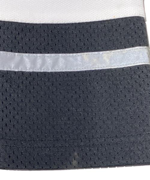 SUPREME（シュプリーム）SUPREME (シュプリーム) 3M REFLECTIVE HOODED HOCKEY TOP/スリーエム リフレクティブ フーデッド ホッケー トップ ブラック サイズ:Ｌの古着・服飾アイテム