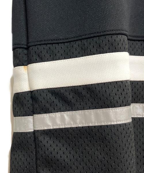 SUPREME（シュプリーム）SUPREME (シュプリーム) 3M REFLECTIVE HOODED HOCKEY TOP/スリーエム リフレクティブ フーデッド ホッケー トップ ブラック サイズ:Ｌの古着・服飾アイテム