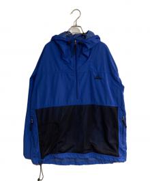 NIKE ACG（ナイキエーシージー）の古着「オールドアノラックパーカー」｜ブルー