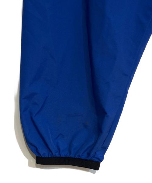 NIKE ACG（ナイキエーシージー）NIKE ACG (ナイキエーシージー) オールドアノラックパーカー ブルー サイズ:Ｌの古着・服飾アイテム