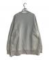 Champion (チャンピオン) MIN-NANO (ミンナノ) BEAMS (ビームス) 別注リバースウィーブスウェット グレー サイズ:XL：10000円