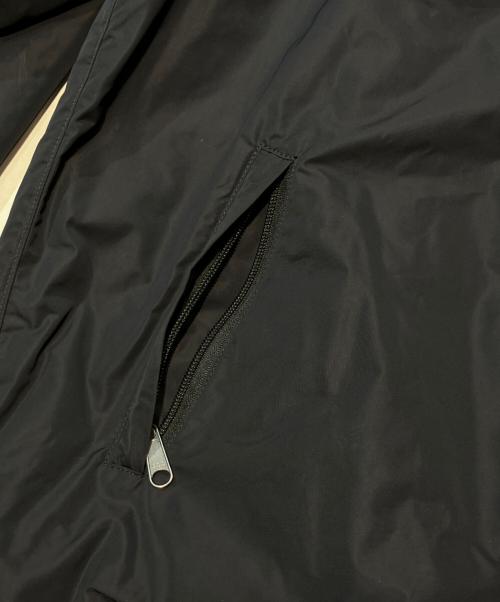 THE NORTH FACE（ザ ノース フェイス）THE NORTH FACE (ザ ノース フェイス) INSULATED COACH JACKET/インサレーテッド・コーチ・ジャケット ブラック サイズ:XSの古着・服飾アイテム