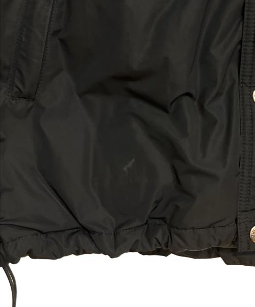 THE NORTH FACE（ザ ノース フェイス）THE NORTH FACE (ザ ノース フェイス) INSULATED COACH JACKET/インサレーテッド・コーチ・ジャケット ブラック サイズ:XSの古着・服飾アイテム