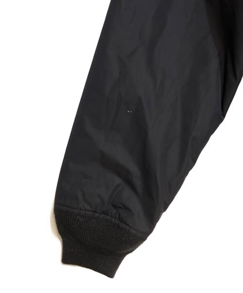 THE NORTH FACE（ザ ノース フェイス）THE NORTH FACE (ザ ノース フェイス) INSULATED COACH JACKET/インサレーテッド・コーチ・ジャケット ブラック サイズ:XSの古着・服飾アイテム