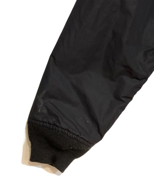THE NORTH FACE（ザ ノース フェイス）THE NORTH FACE (ザ ノース フェイス) INSULATED COACH JACKET/インサレーテッド・コーチ・ジャケット ブラック サイズ:XSの古着・服飾アイテム