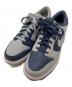 NIKE（ナイキ）の古着「DUNK LOW JP QS/ダンク ロー ジェーピー クイックストライク」｜ネイビー