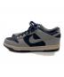 NIKE (ナイキ) ATMOS (アトモス) DUNK LOW JP QS/ダンク ロー ジェーピー クイックストライク ネイビー サイズ:28：20000円