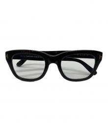 TOM FORD（トムフォード）の古着「サングラス」｜ブラック