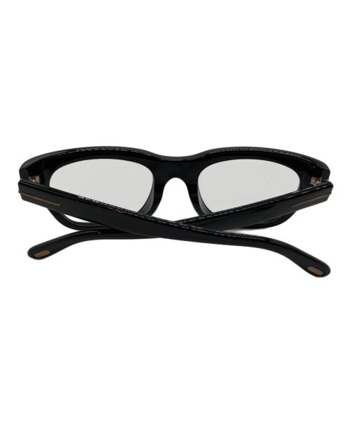TOM FORD（トムフォード）TOM FORD (トムフォード) サングラス ブラック サイズ:51□21 145の古着・服飾アイテム