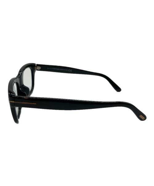 TOM FORD（トムフォード）TOM FORD (トムフォード) サングラス ブラック サイズ:51□21 145の古着・服飾アイテム