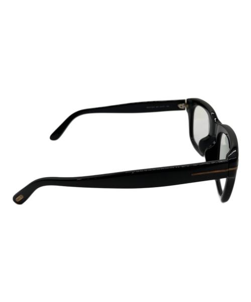 TOM FORD（トムフォード）TOM FORD (トムフォード) サングラス ブラック サイズ:51□21 145の古着・服飾アイテム