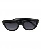 TOM FORDトムフォード）の古着「snowdonサングラス」