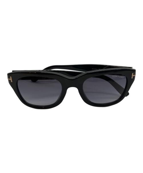 TOM FORD（トムフォード）TOM FORD (トムフォード) snowdonサングラス サイズ:51 21 145の古着・服飾アイテム
