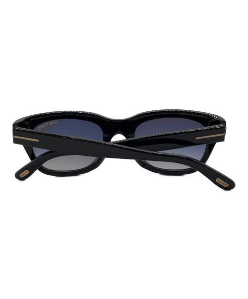 TOM FORD（トムフォード）TOM FORD (トムフォード) snowdonサングラス サイズ:51 21 145の古着・服飾アイテム