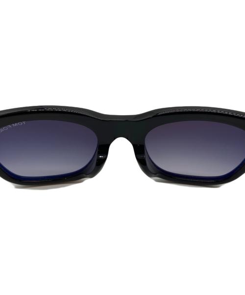 TOM FORD（トムフォード）TOM FORD (トムフォード) snowdonサングラス サイズ:51 21 145の古着・服飾アイテム