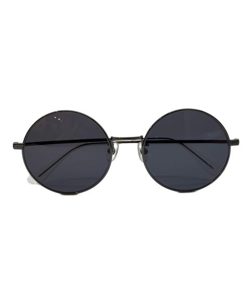 EFFECTOR（エフェクター）EFFECTOR (エフェクター) POCO GUN サングラス ブラックの古着・服飾アイテム