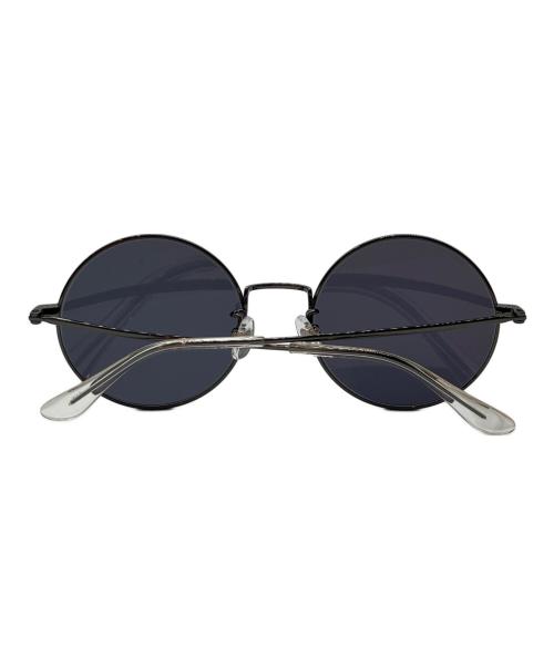 EFFECTOR（エフェクター）EFFECTOR (エフェクター) POCO GUN サングラス ブラックの古着・服飾アイテム
