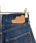中古・古着 LEVI'S (リーバイス) BIG E後期デニムパンツ ネイビー サイズ:W28：50000円