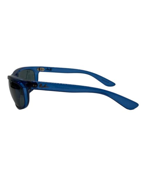 RAY-BAN（レイバン）RAY-BAN (レイバン) BALORAMA ブルー サイズ:62▢19 135の古着・服飾アイテム
