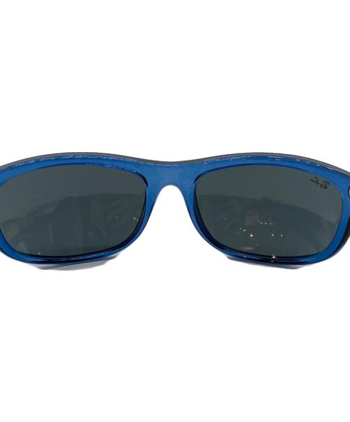 RAY-BAN（レイバン）RAY-BAN (レイバン) BALORAMA ブルー サイズ:62▢19 135の古着・服飾アイテム