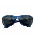 RAY-BAN（レイバン）の古着「BALORAMA」｜ブルー