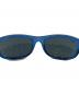 中古・古着 RAY-BAN (レイバン) BALORAMA ブルー サイズ:62▢19 135：10000円