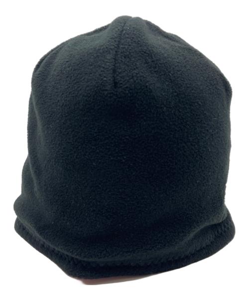 ARC'TERYX（アークテリクス）ARC'TERYX (アークテリクス) オールドリバーシブルビーニー ブラック×レッドの古着・服飾アイテム