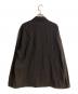 山と道 (ヤマトミチ) Merino Coach Jacket/メリノ・コーチ・ジャケット ブラウン サイズ:M：18000円